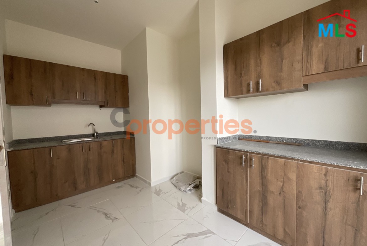 Apartment For Sale In Bauchrieh – CPJA71