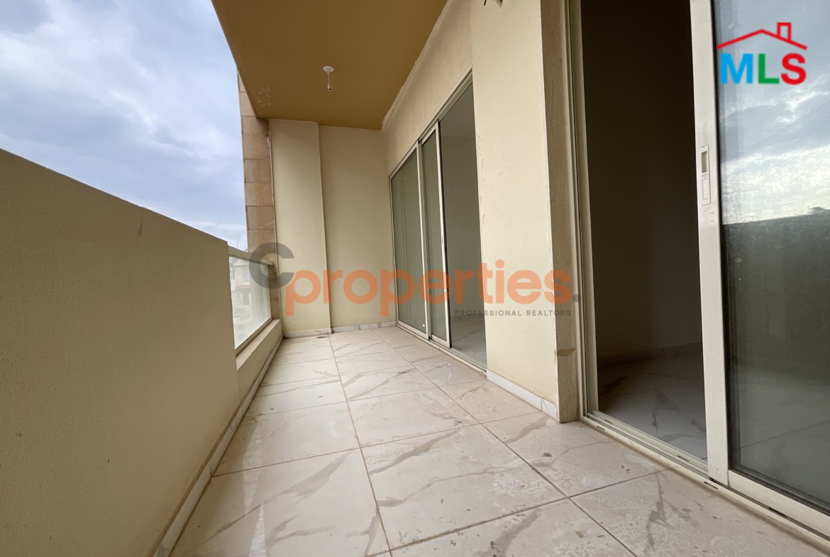 Apartment For Sale In Bauchrieh – CPJA71