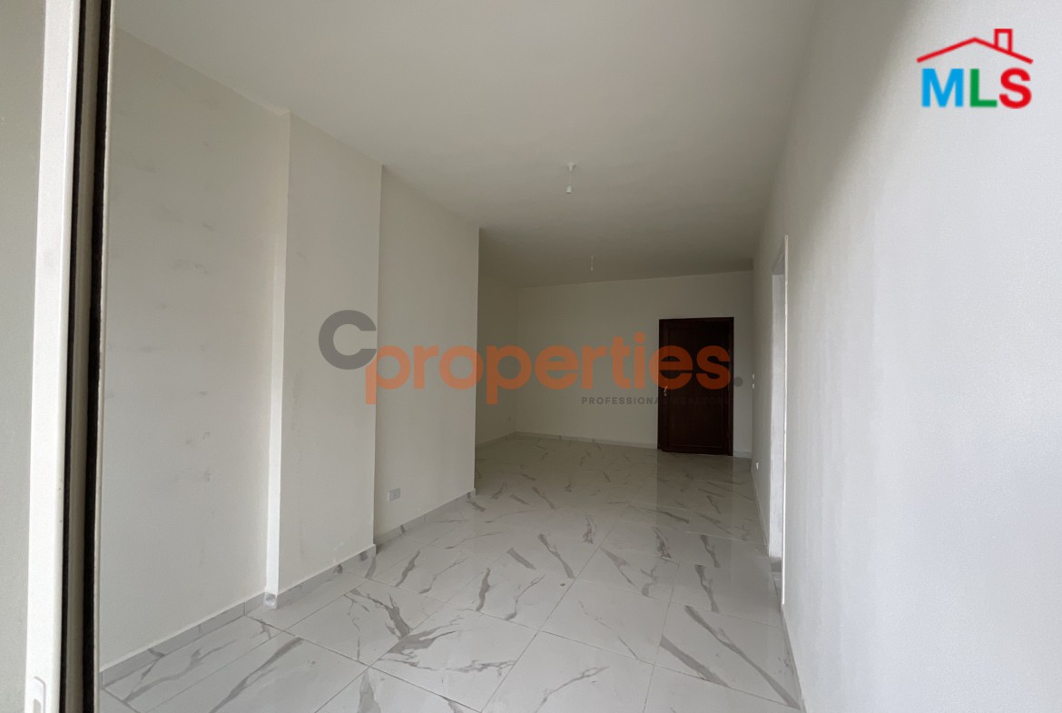 Apartment For Sale In Bauchrieh – CPJA71