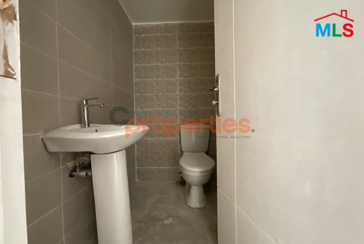 Apartment For Sale In Bauchrieh – CPJA71