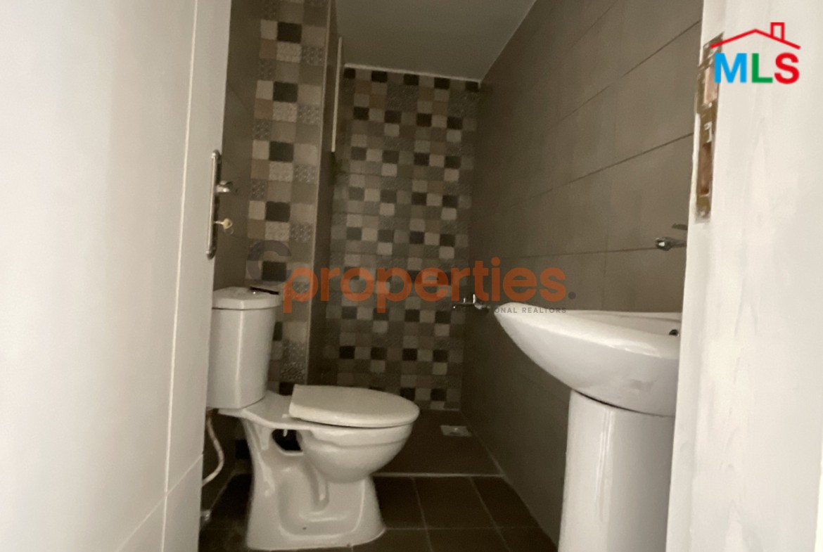 Apartment For Sale In Bauchrieh – CPJA71
