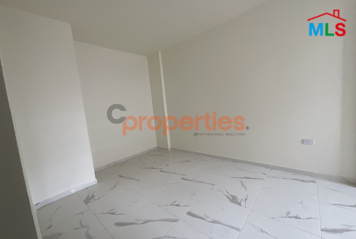 Apartment For Sale In Bauchrieh – CPJA71
