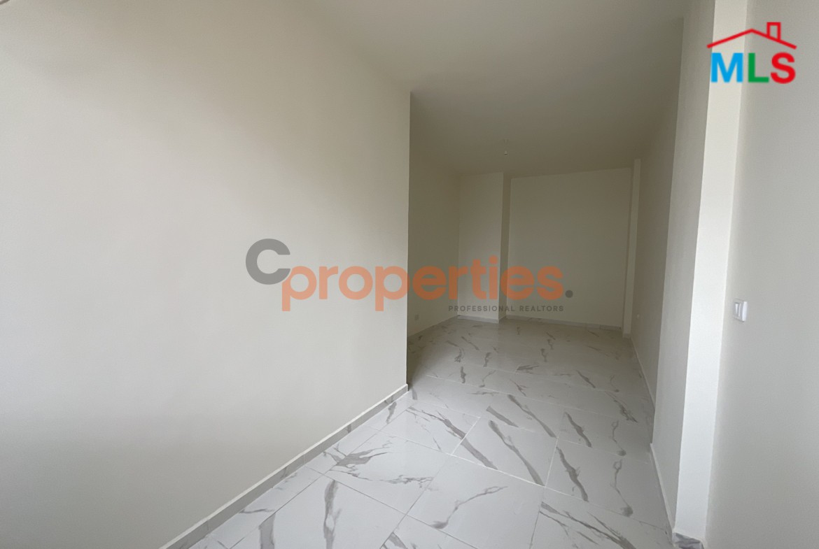 Apartment For Sale In Bauchrieh – CPJA71