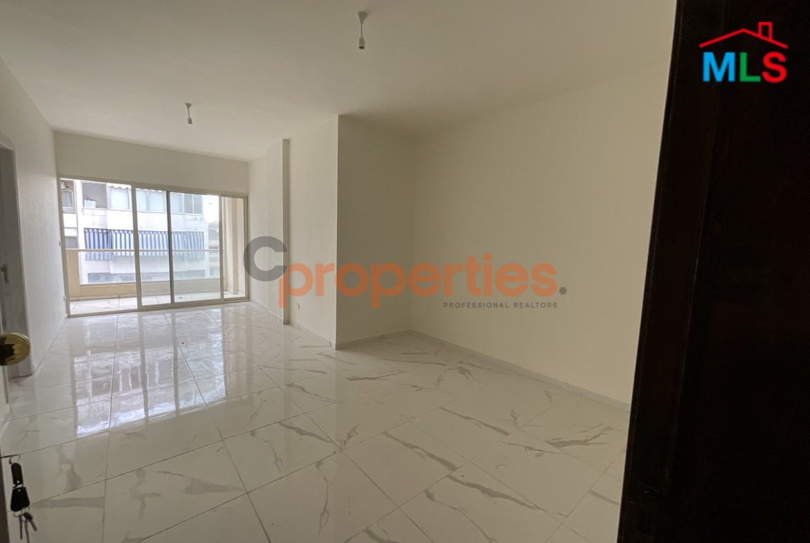Apartment For Sale In Bauchrieh – CPJA71