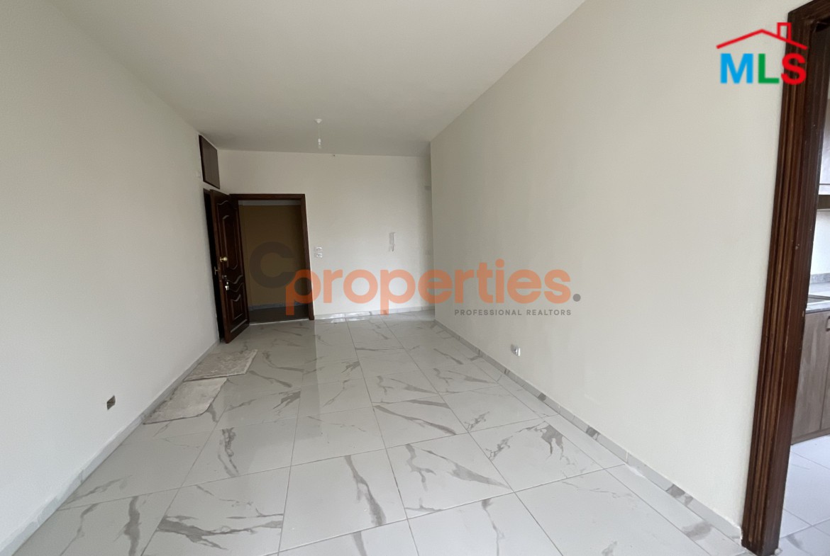 Apartment For Sale In Bauchrieh – CPJA69