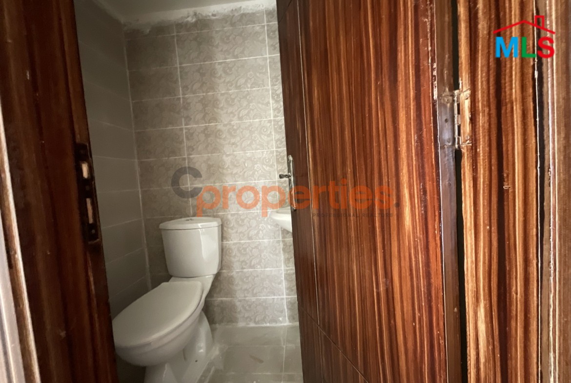 Apartment For Sale In Bauchrieh – CPJA69