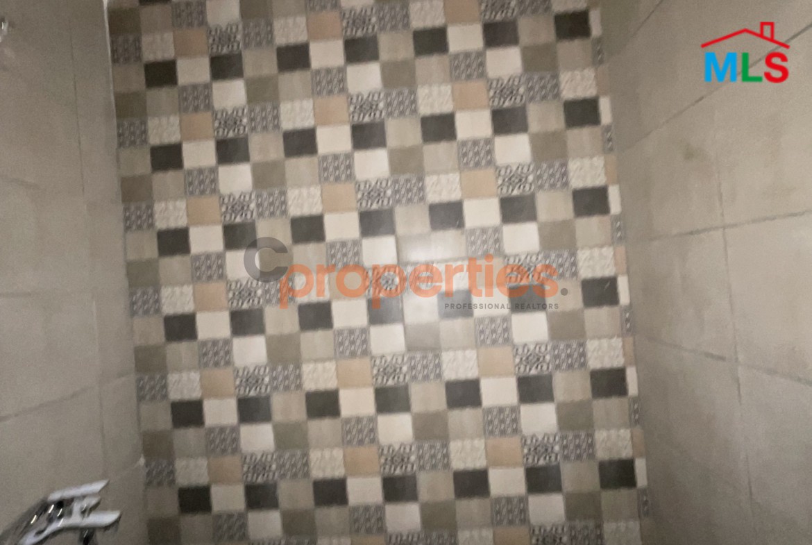 Apartment For Sale In Bauchrieh – CPJA69