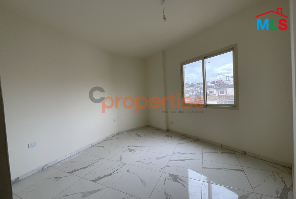 Apartment For Sale In Bauchrieh – CPJA69