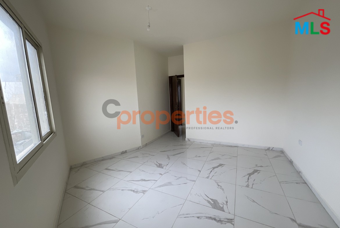 Apartment For Sale In Bauchrieh – CPJA69