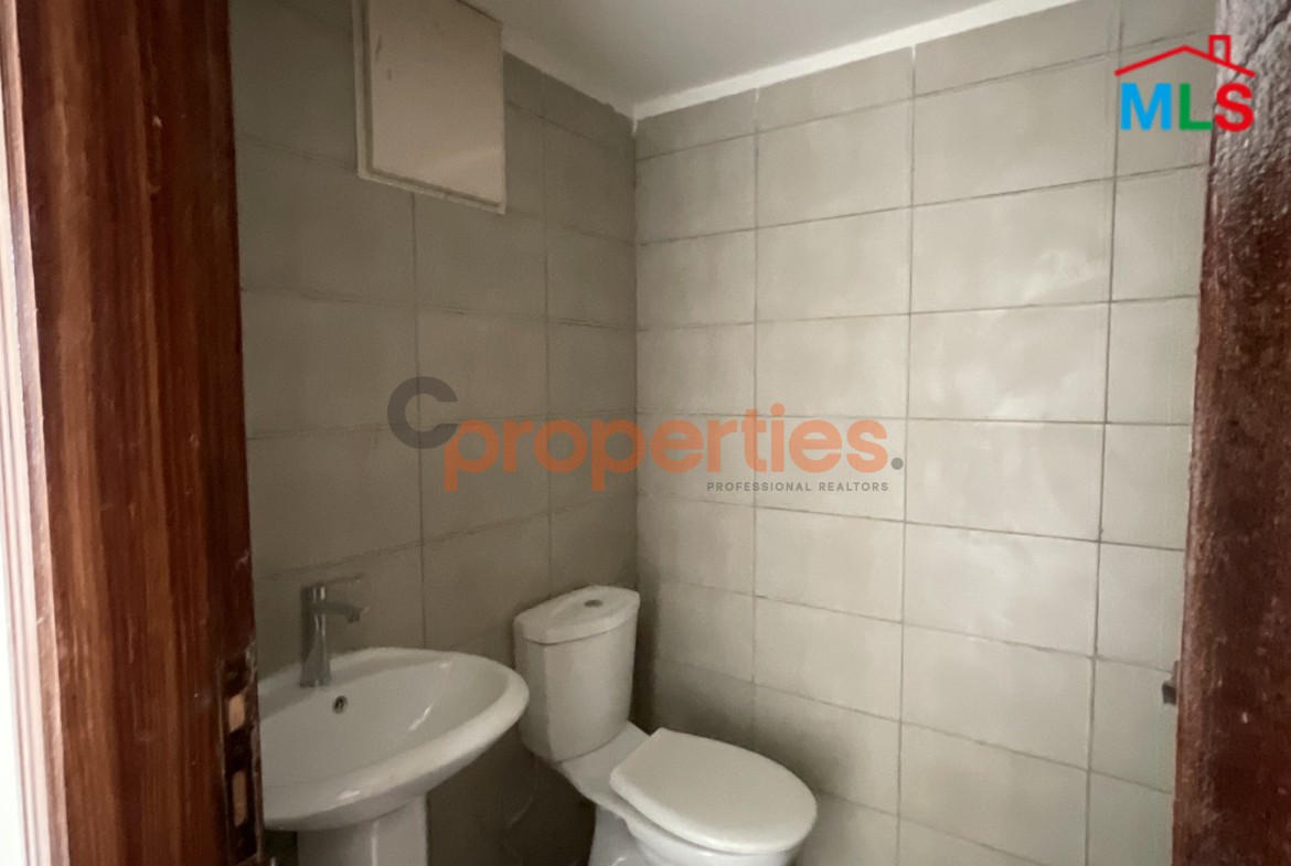 Apartment For Sale In Bauchrieh – CPJA69