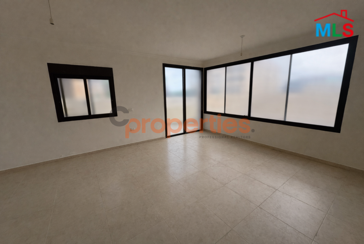 Brand New Apartment For Sale In Batroun -CPJGN31