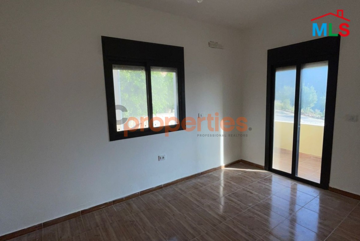 Brand New Apartment For Sale In Batroun -CPJGN31