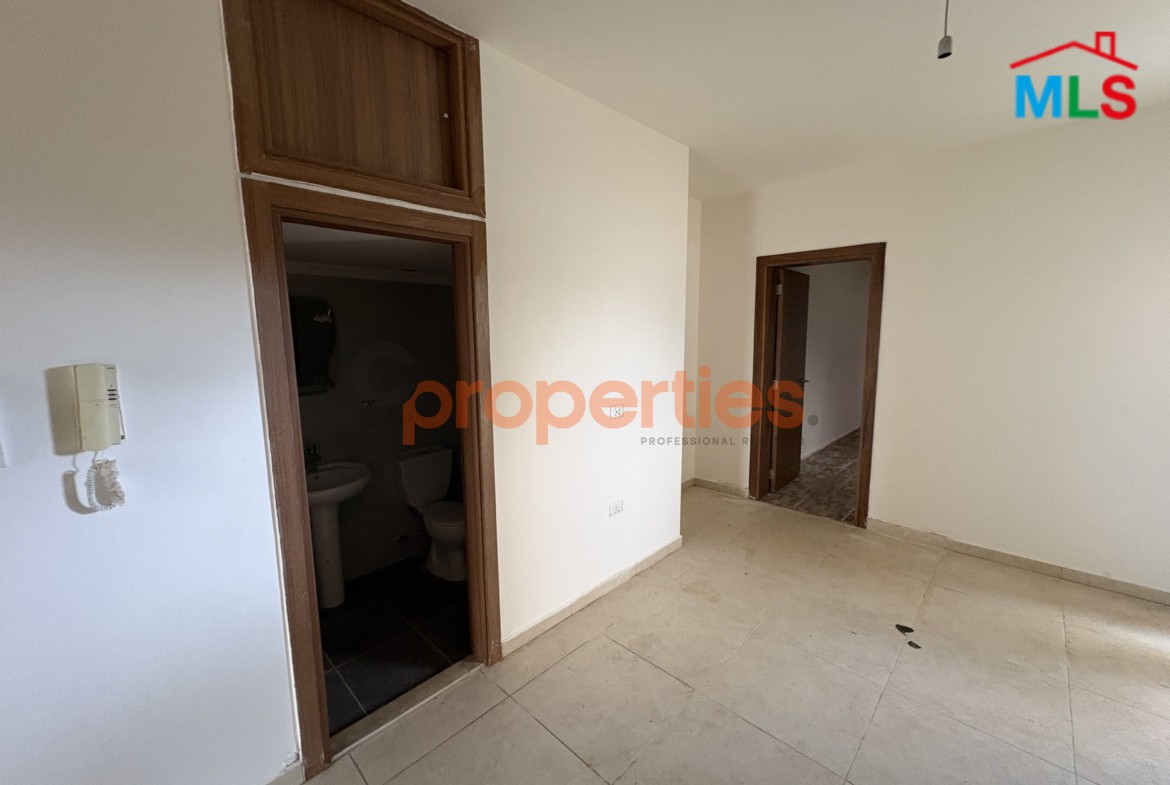 Brand New Apartment For Sale In Batroun -CPJGN31