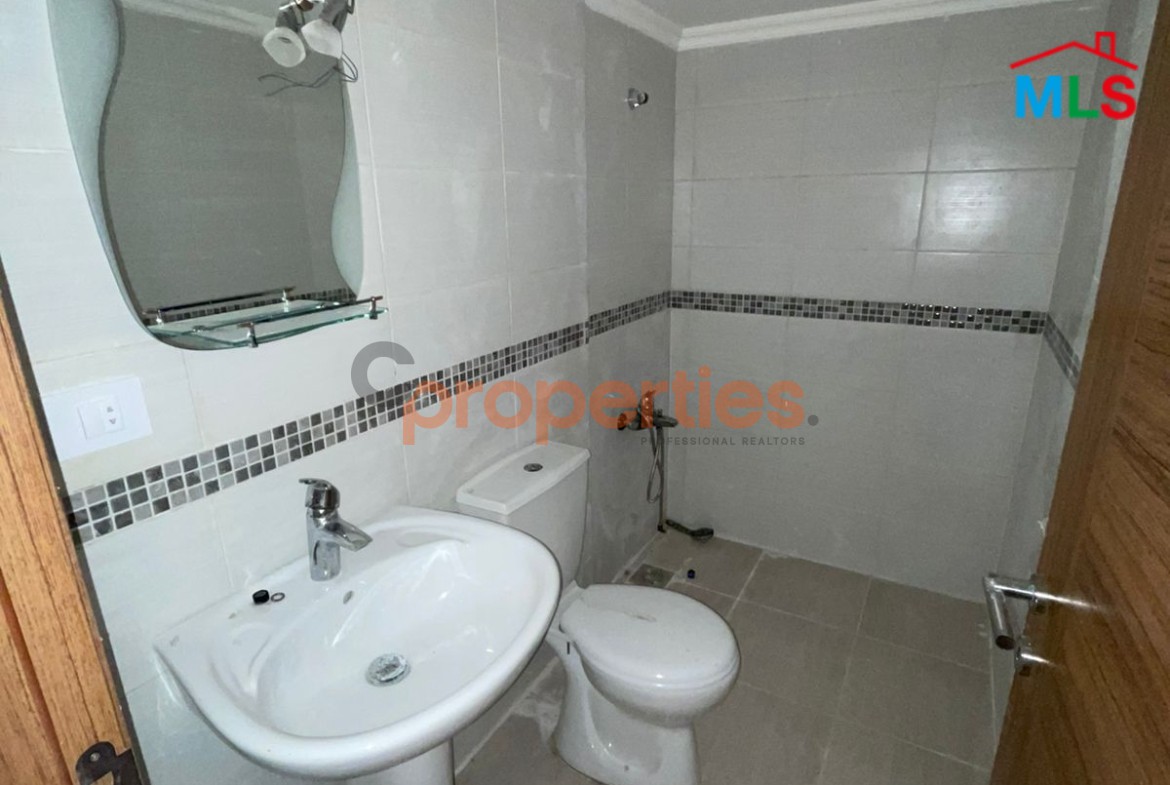 Brand New Apartment For Sale In Batroun -CPJGN31