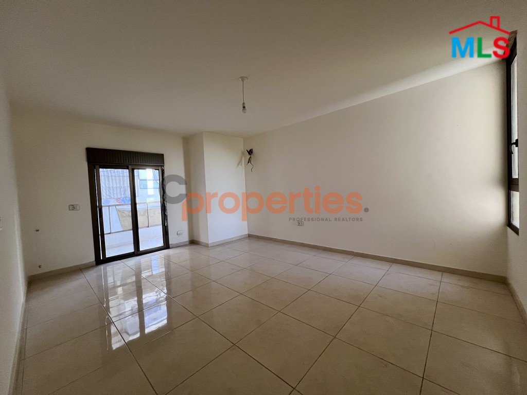 Luxurious Spacious Apartment For Sale in Dekwaneh | Mar Roukoz | CPCC137