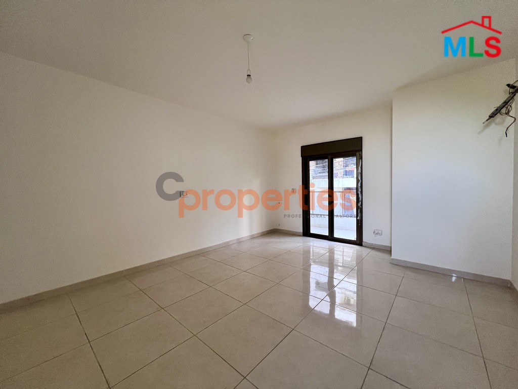 Luxurious Spacious Apartment For Sale in Dekwaneh | Mar Roukoz | CPCC137