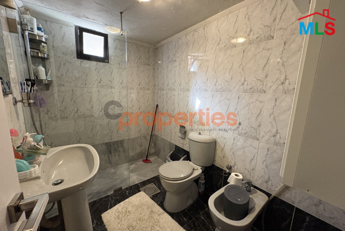 Apartment For Sale in Batroun -CPJGN33
