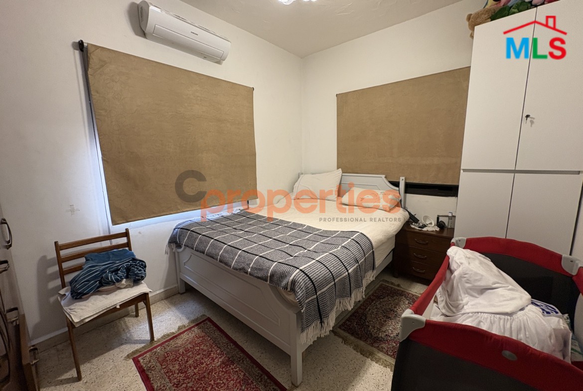 Apartment For Sale in Batroun -CPJGN33