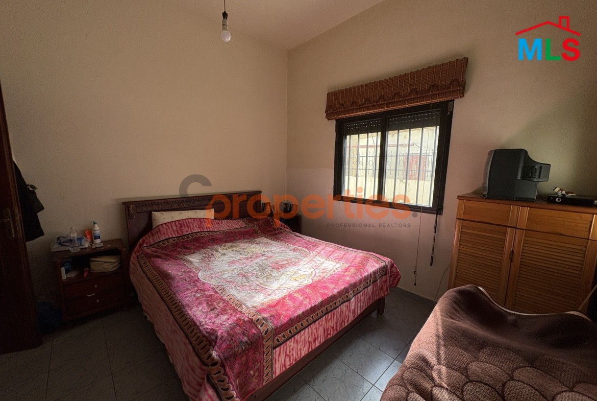 Apartment For Sale In the Heart Of Batroun -CPJGN30