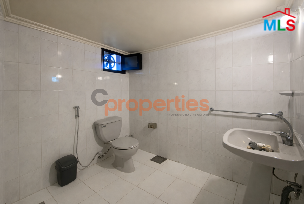 Furnished Apartment For Sale In Mar Roukoz | CPCC141