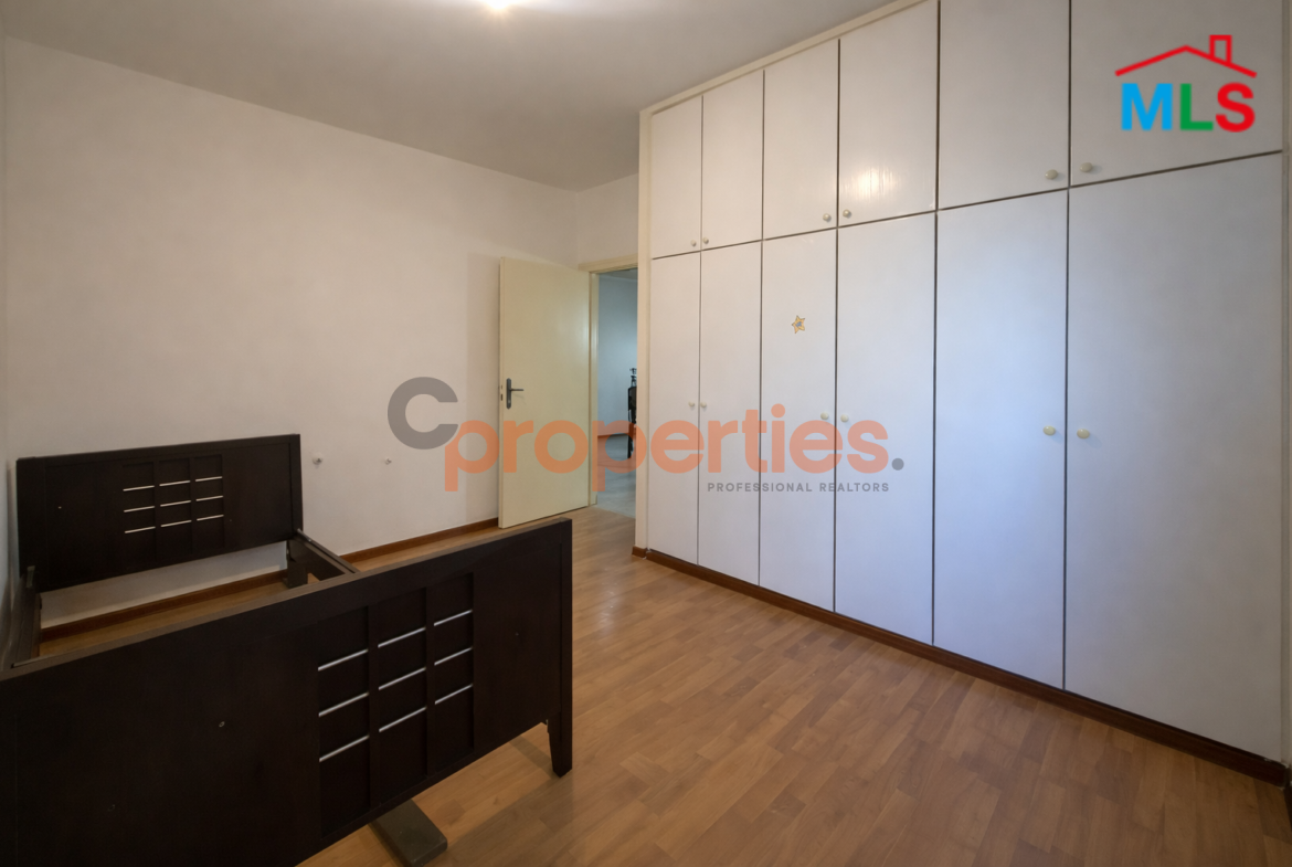 Furnished Apartment For Sale In Mar Roukoz | CPCC141