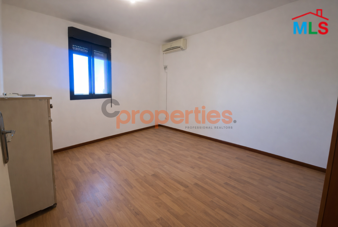 Furnished Apartment For Sale In Mar Roukoz | CPCC141