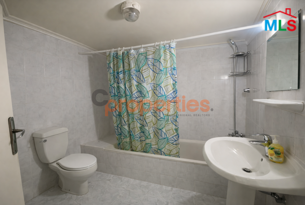 Furnished Apartment For Sale In Mar Roukoz | CPCC141