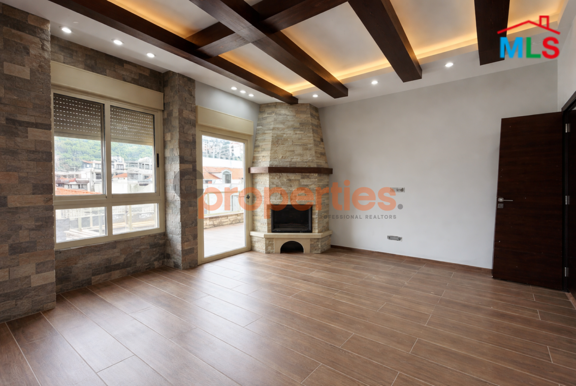 Luxurious Duplex For Sale In Mar Roukoz | CPCC140