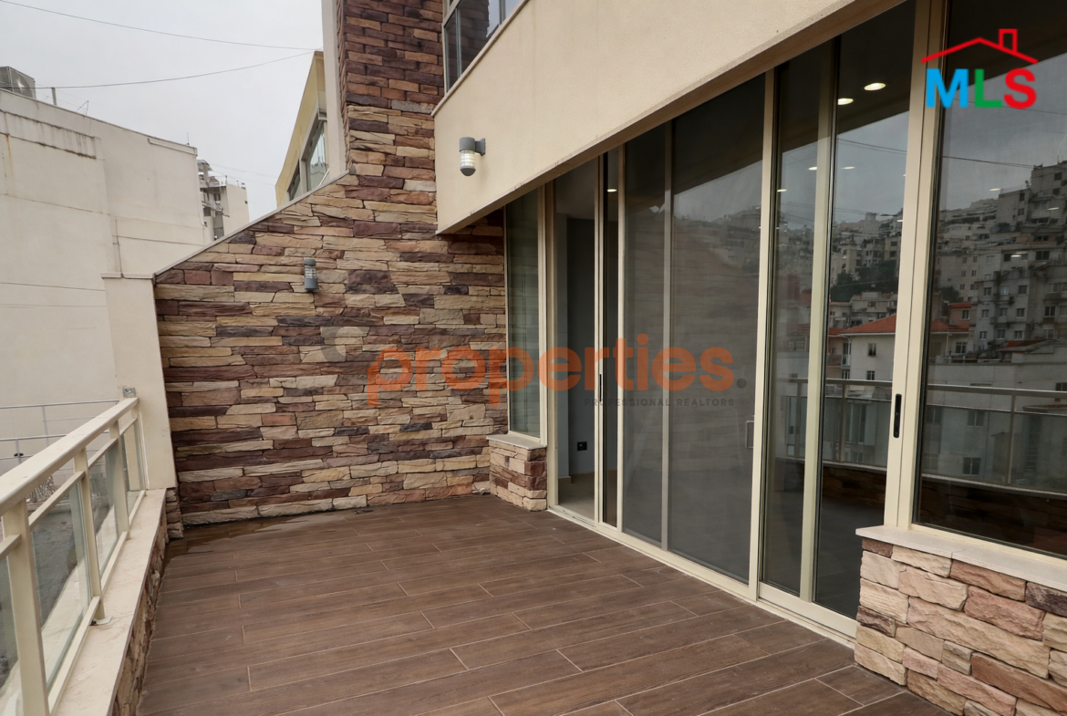 Luxurious Duplex For Sale In Mar Roukoz | CPCC140