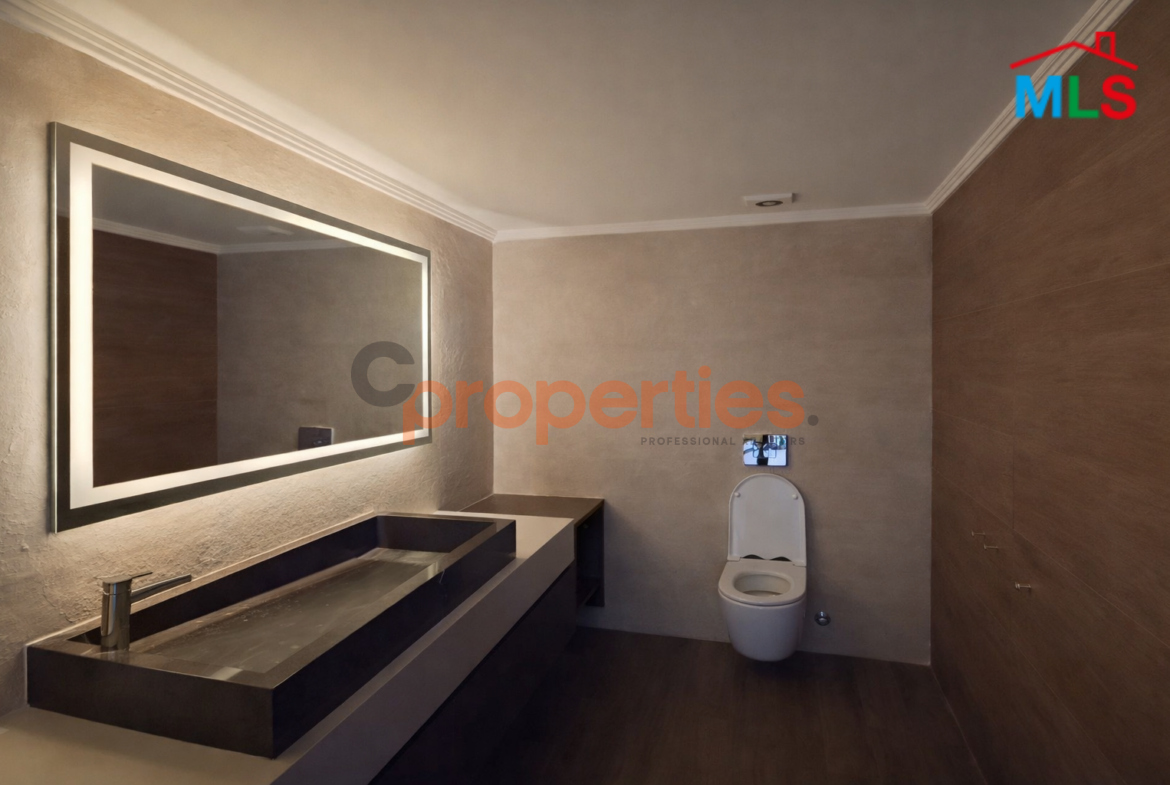 Luxurious Duplex For Sale In Mar Roukoz | CPCC140