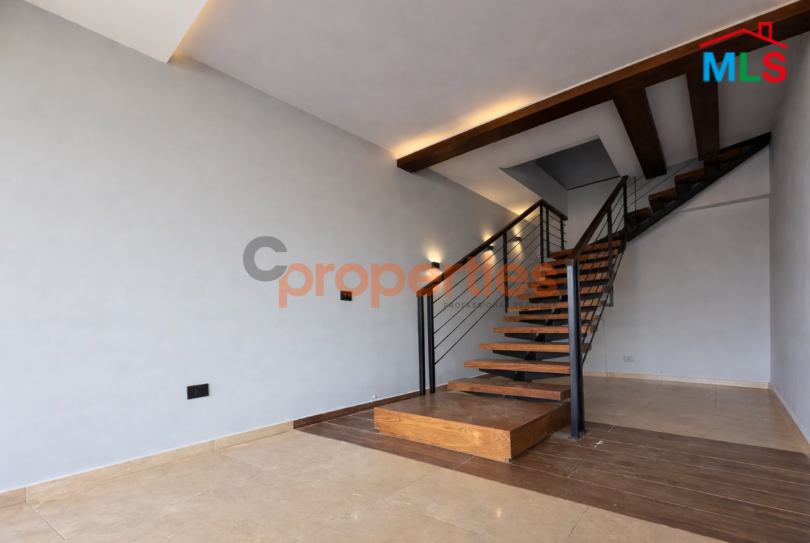 Luxurious Duplex For Sale In Mar Roukoz | CPCC140