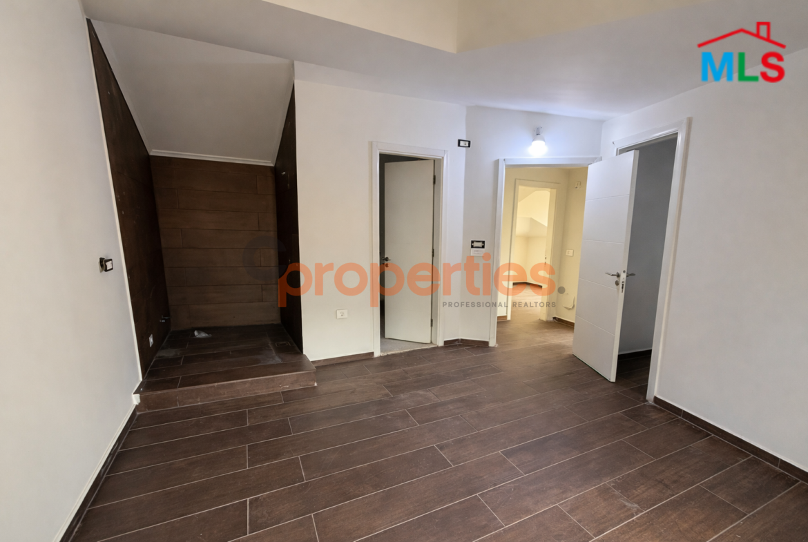 Luxurious Duplex For Sale In Mar Roukoz | CPCC140