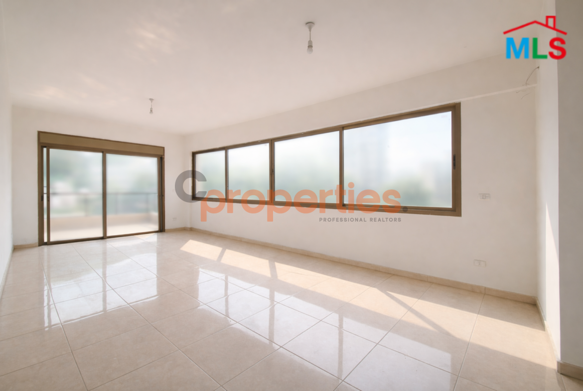 Apartment for Sale in Jal El Dib – CPFY202 شقة للبيع في جل الديب