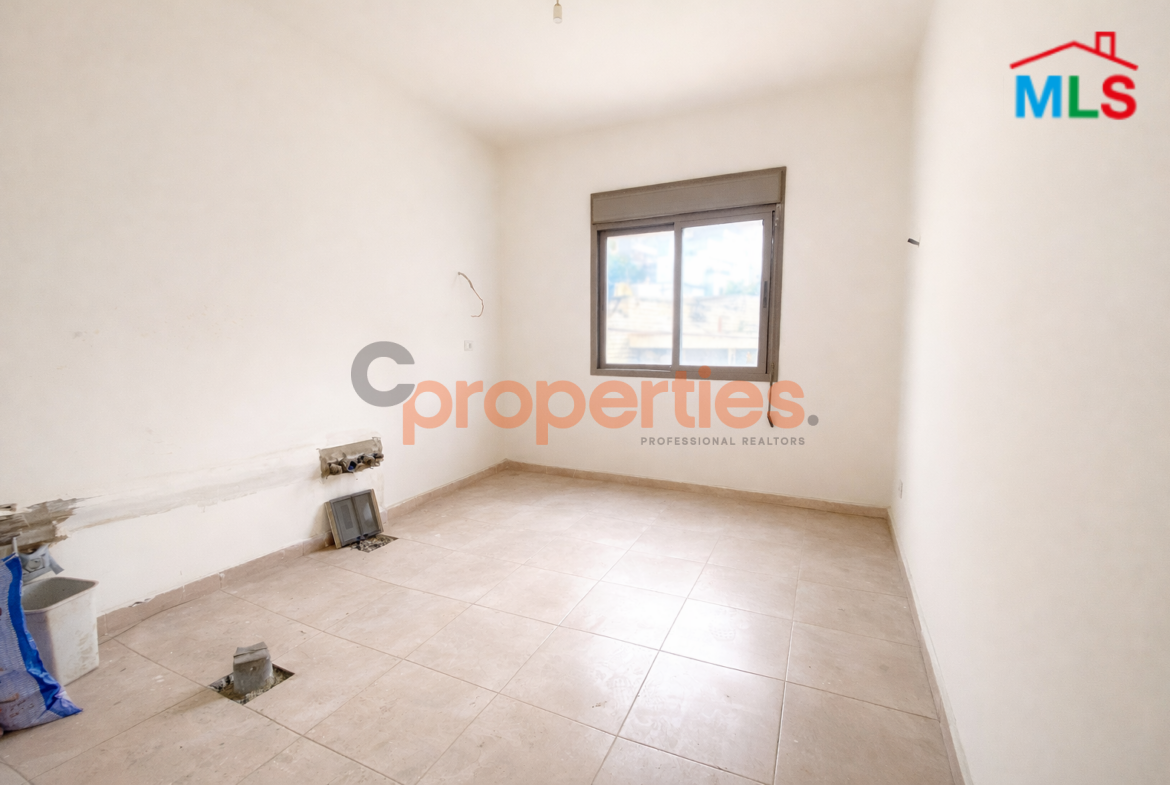 Apartment for Sale in Jal El Dib – CPFY202 شقة للبيع في جل الديب