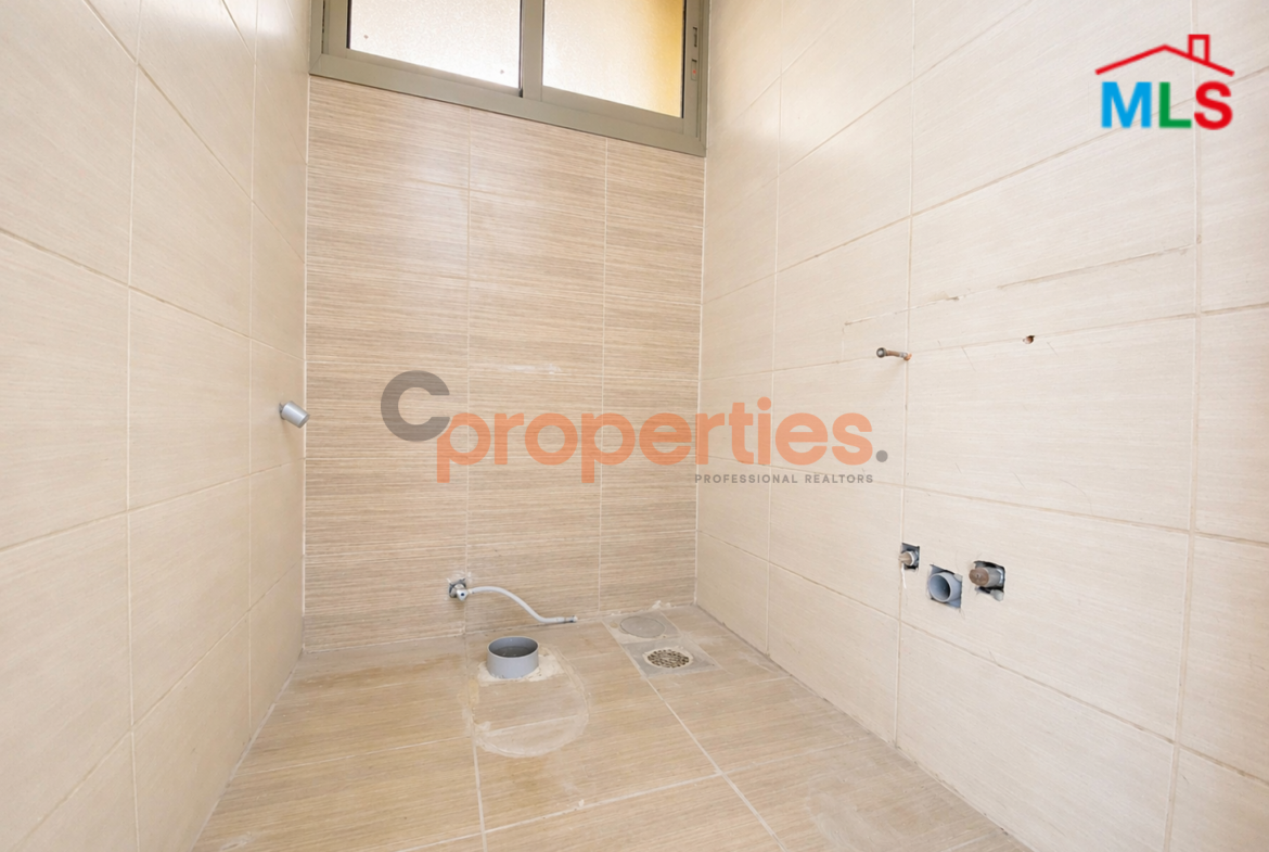Apartment for Sale in Jal El Dib – CPFY202 شقة للبيع في جل الديب