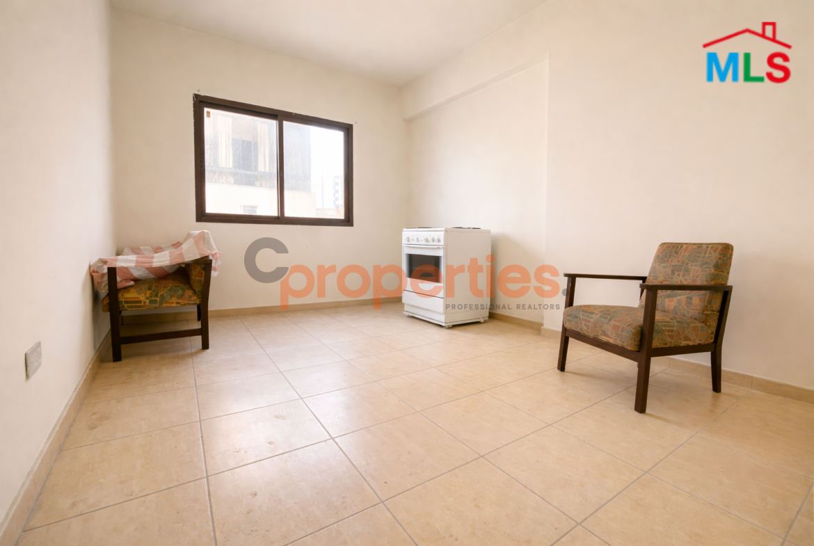 Apartment for Sale in Jal El Dib – CPFY202 شقة للبيع في جل الديب