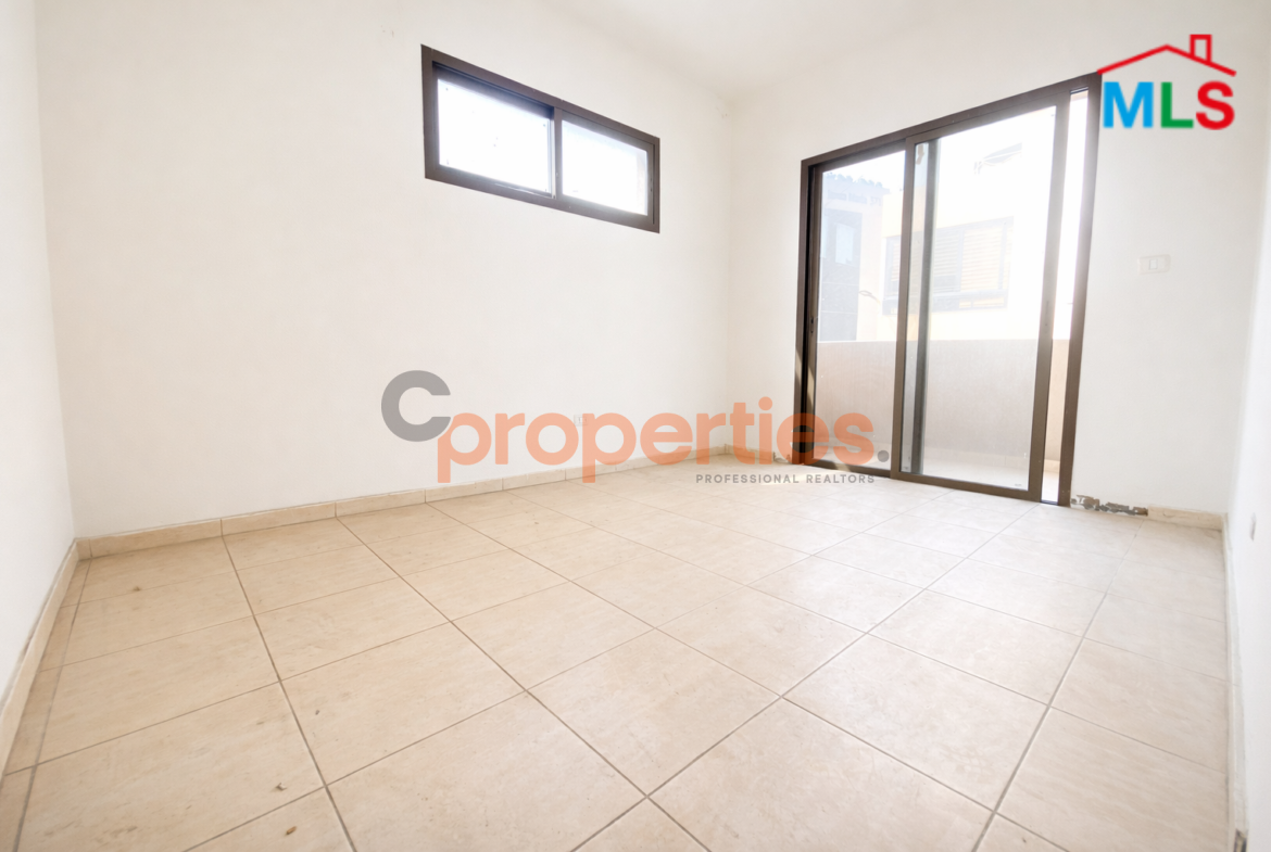 Apartment for Sale in Jal El Dib – CPFY202 شقة للبيع في جل الديب
