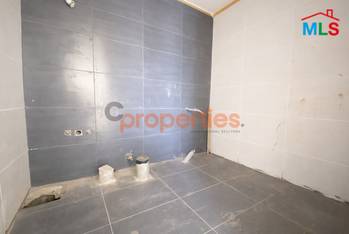 Apartment for Sale in Jal El Dib – CPFY202 شقة للبيع في جل الديب
