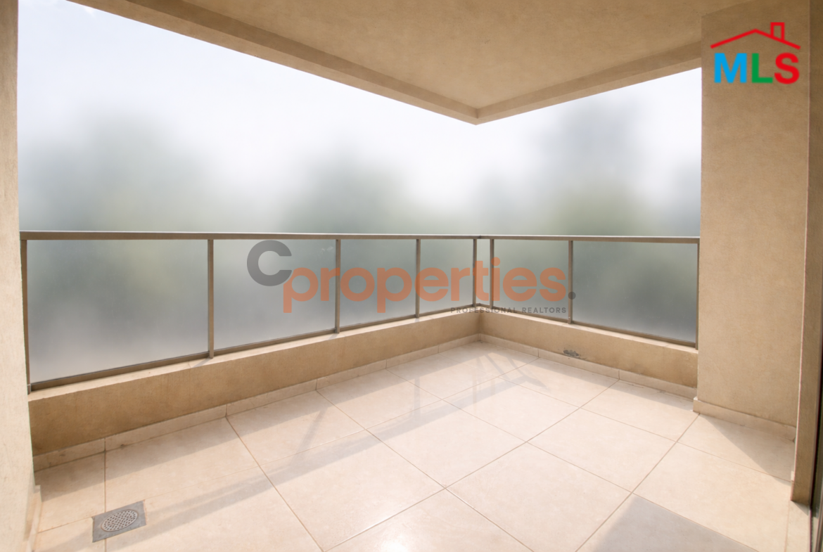Apartment for Sale in Jal El Dib – CPFY202 شقة للبيع في جل الديب
