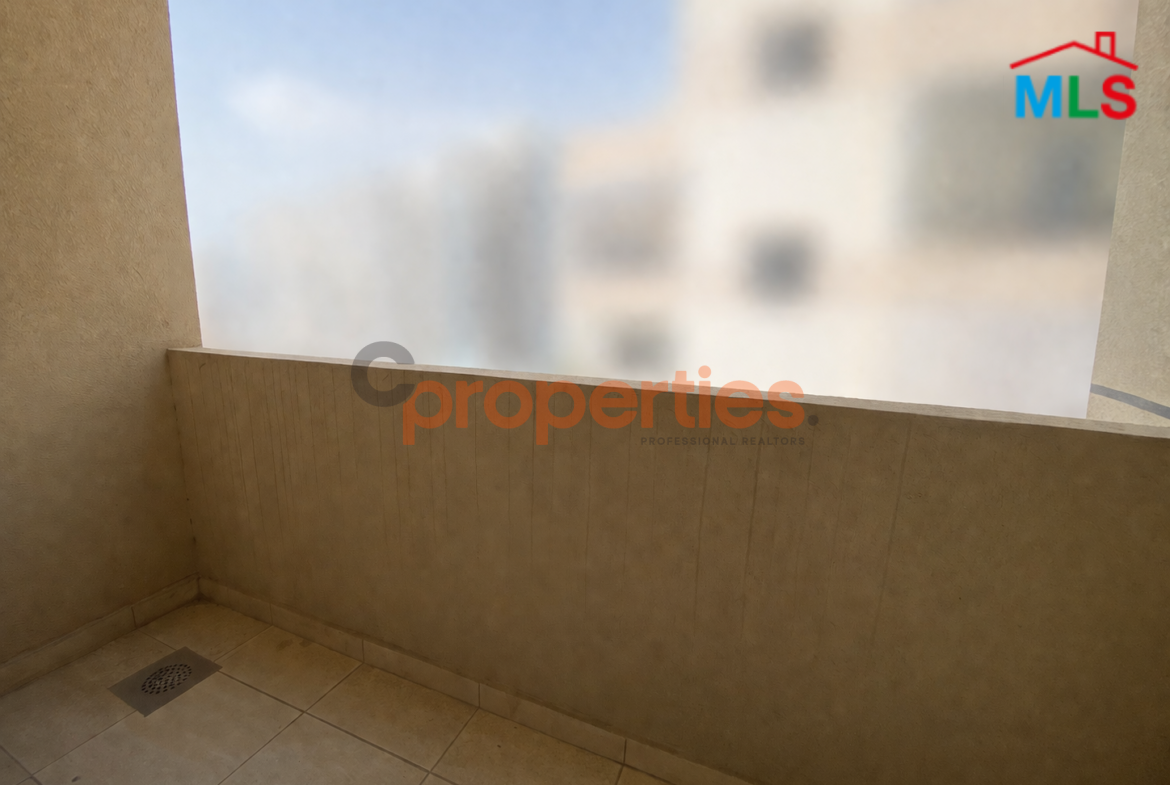 Apartment for Sale in Jal El Dib – CPFY202 شقة للبيع في جل الديب