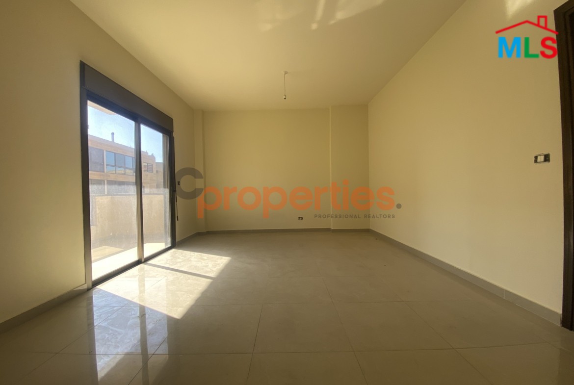 Apartment for Sale in Biakout – CPFY201