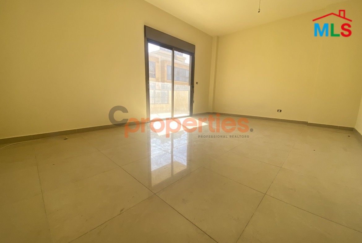 Apartment for Sale in Biakout – CPFY201
