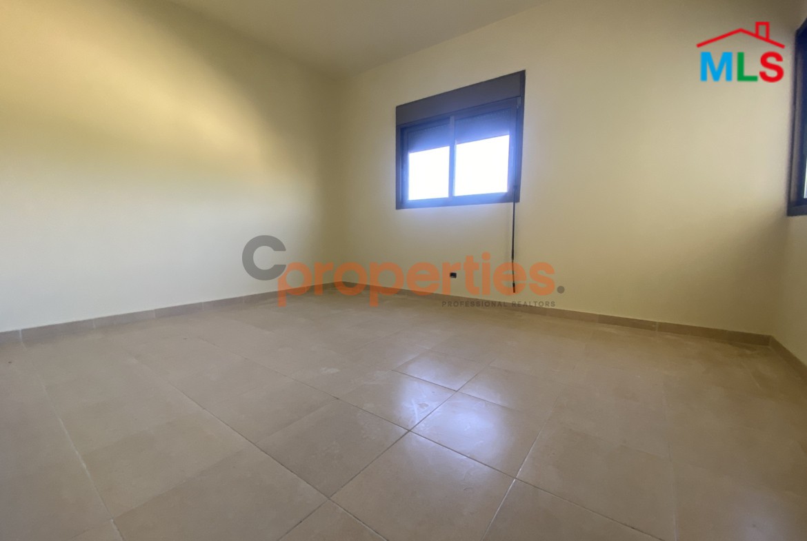 Apartment for Sale in Biakout – CPFY201