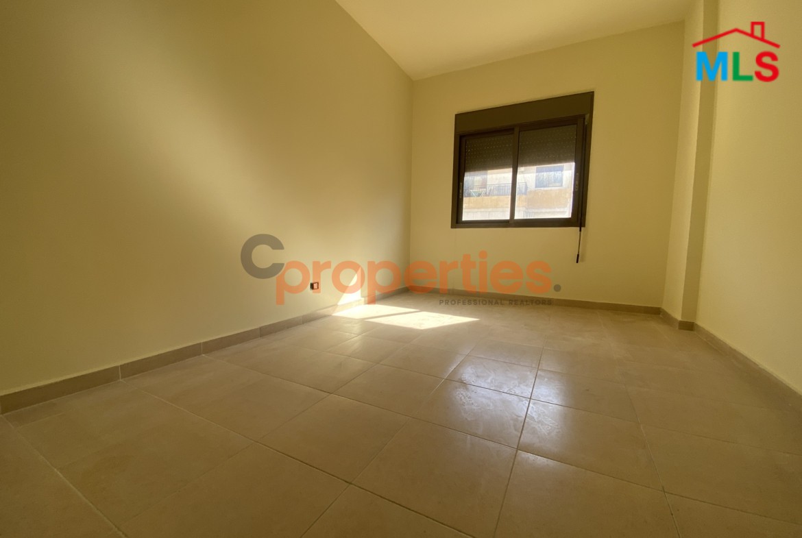 Apartment for Sale in Biakout – CPFY201