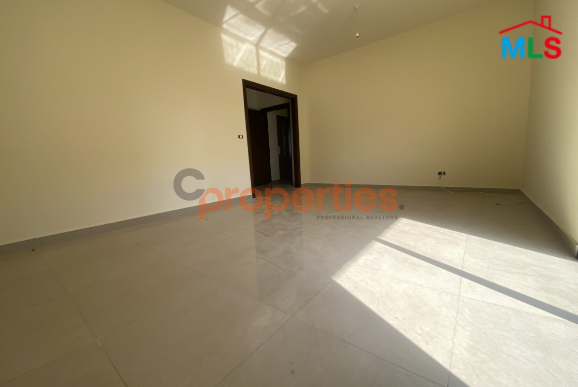 Apartment for Sale in Biakout – CPFY201