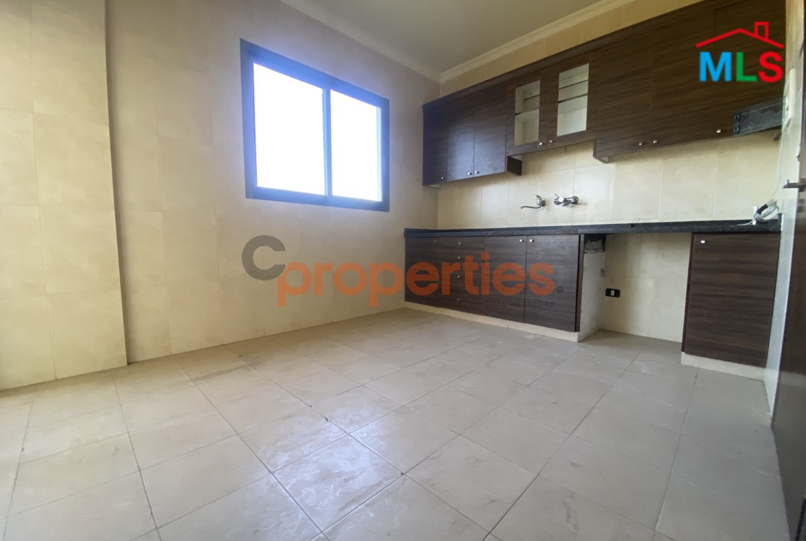 Apartment for Sale in Biakout – CPFY201