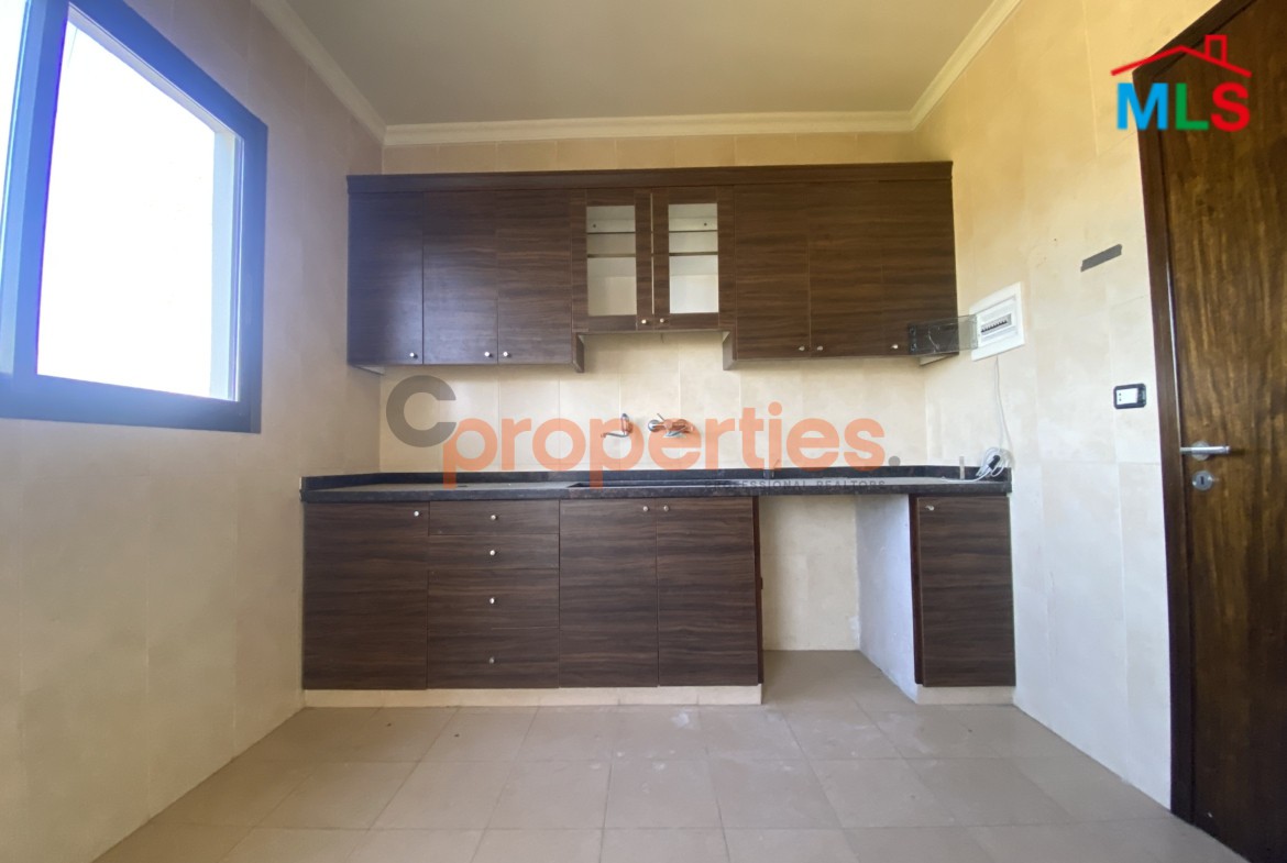 Apartment for Sale in Biakout – CPFY201