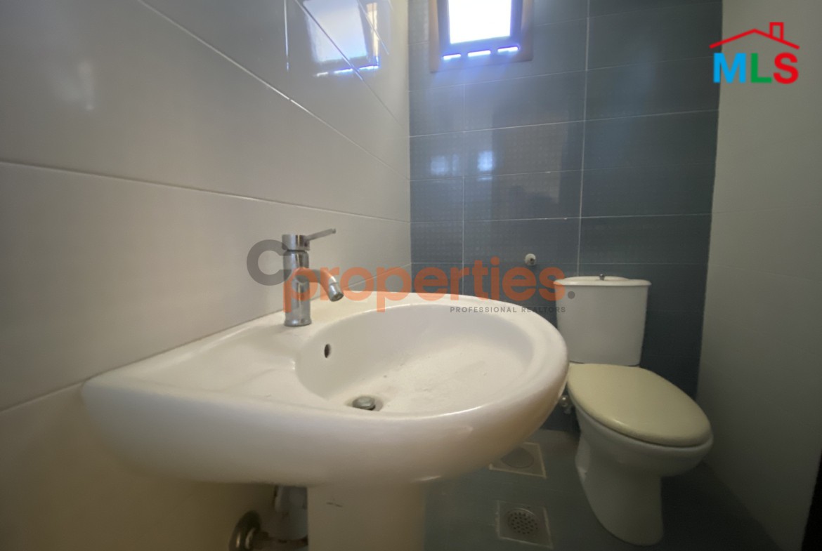 Apartment for Sale in Biakout – CPFY201