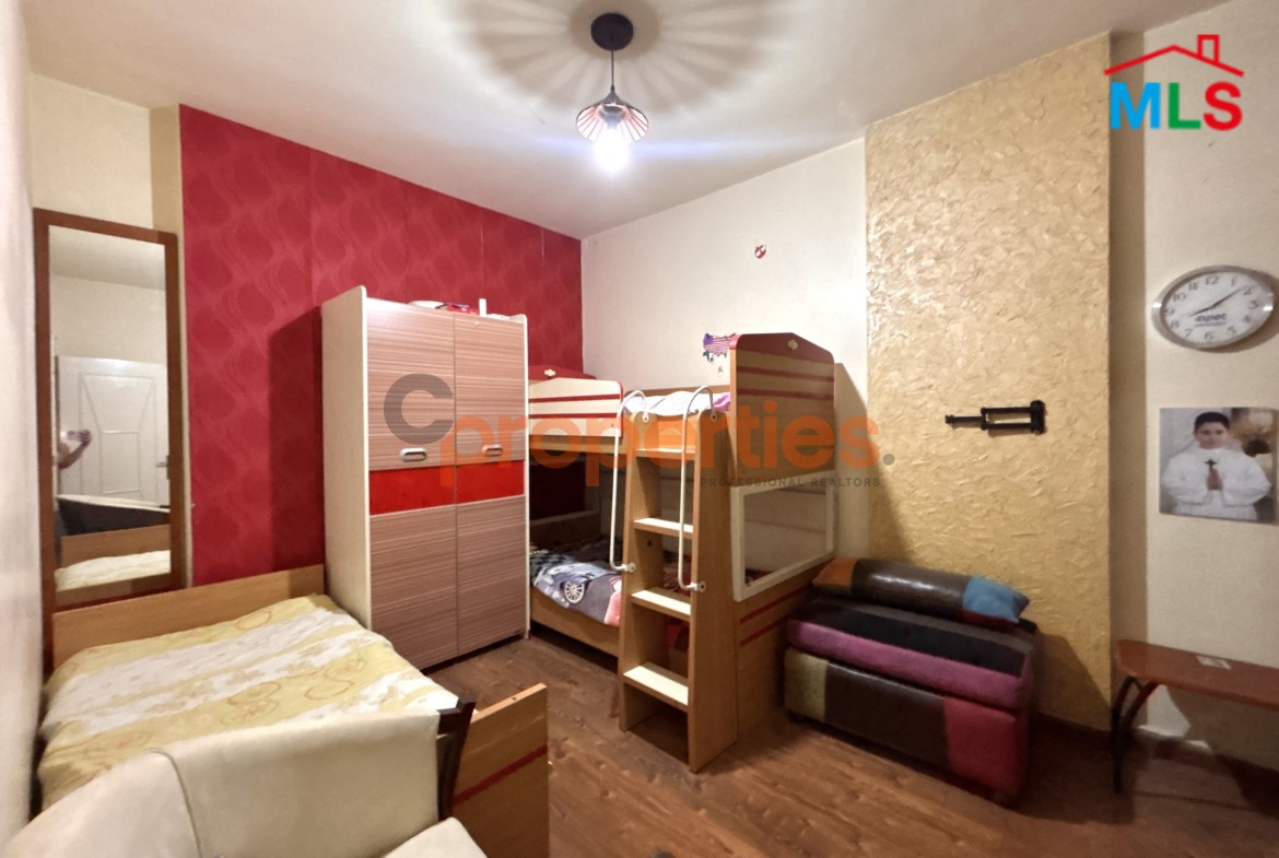 Apartment for sale in Bsalim with garden – CPRA118