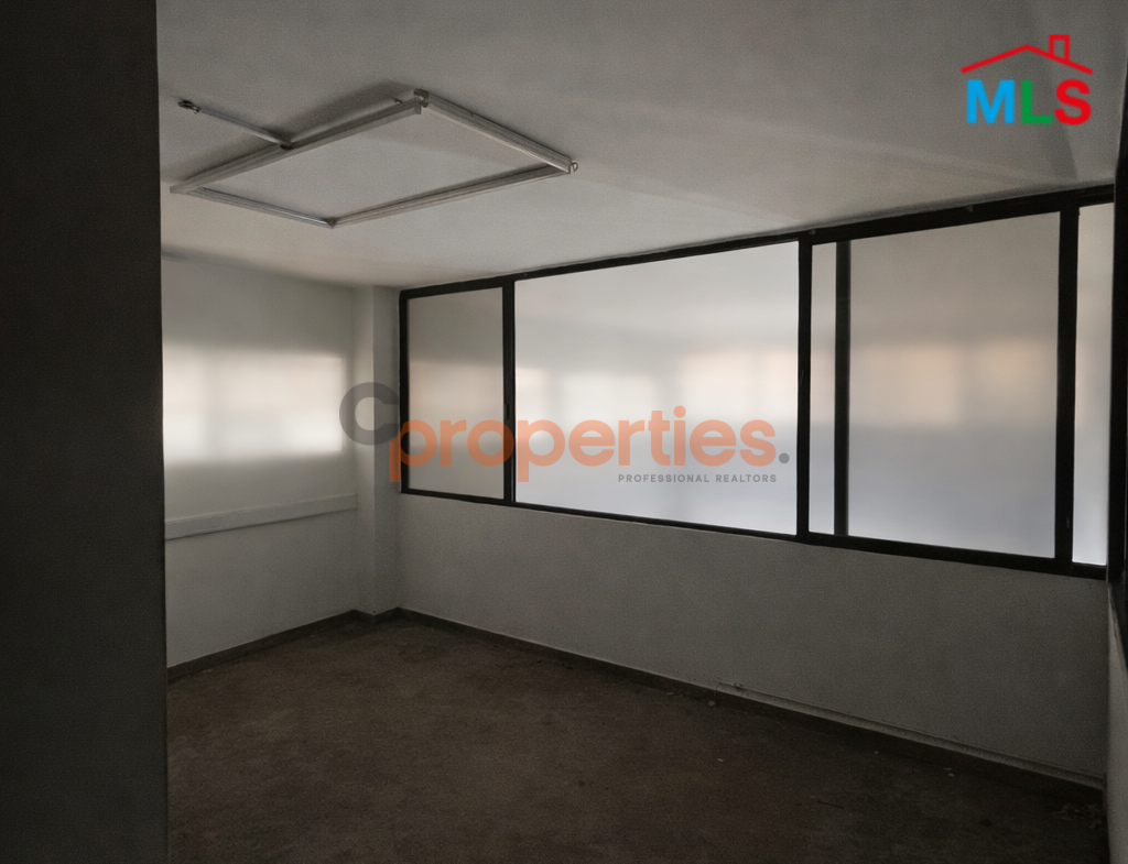 Prime Located Grade A Industrial Shop For Sale In Madineh El Sinaieh – CPJA79